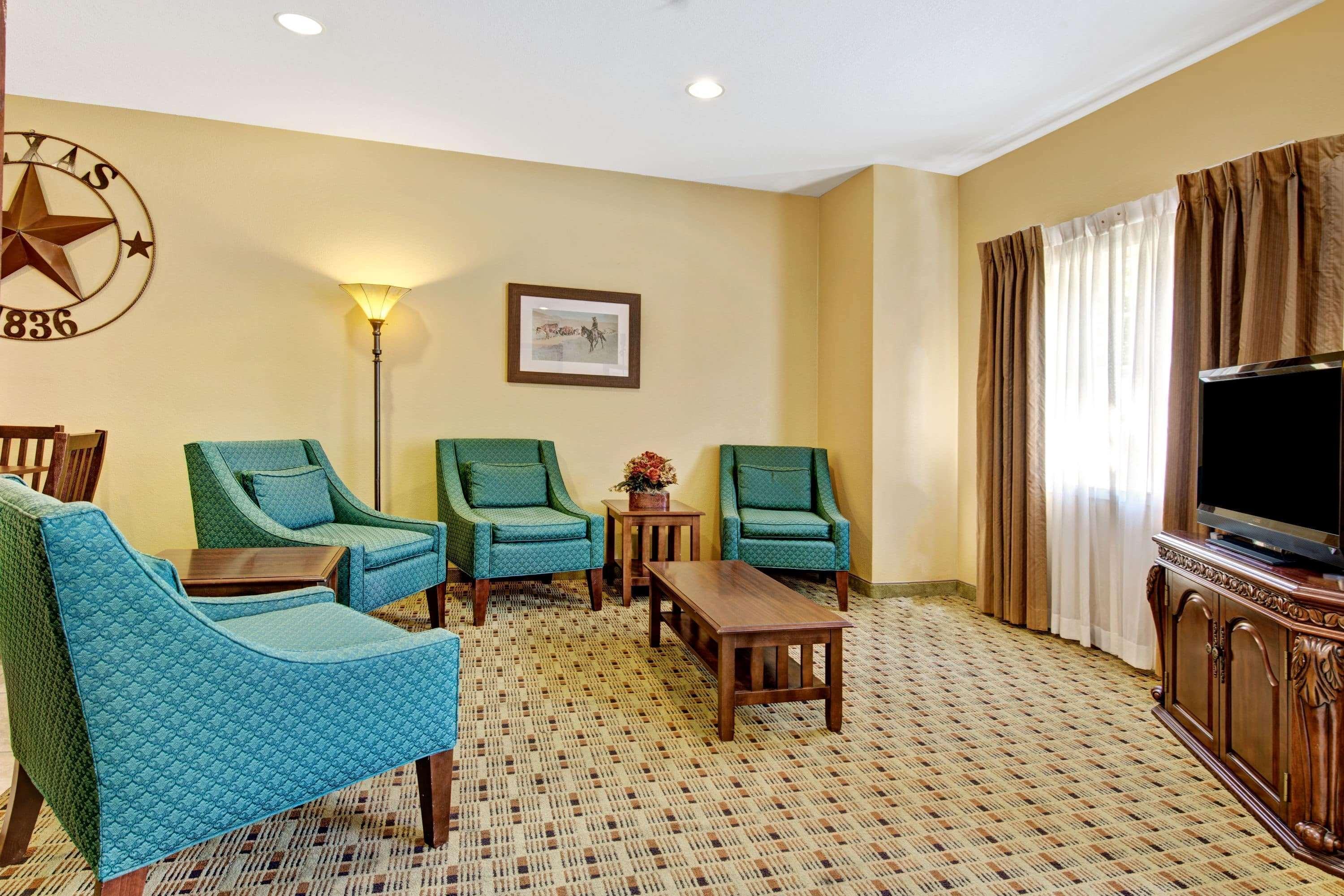 Super 8 By Wyndham San Antonio Airport North Hotell Eksteriør bilde
