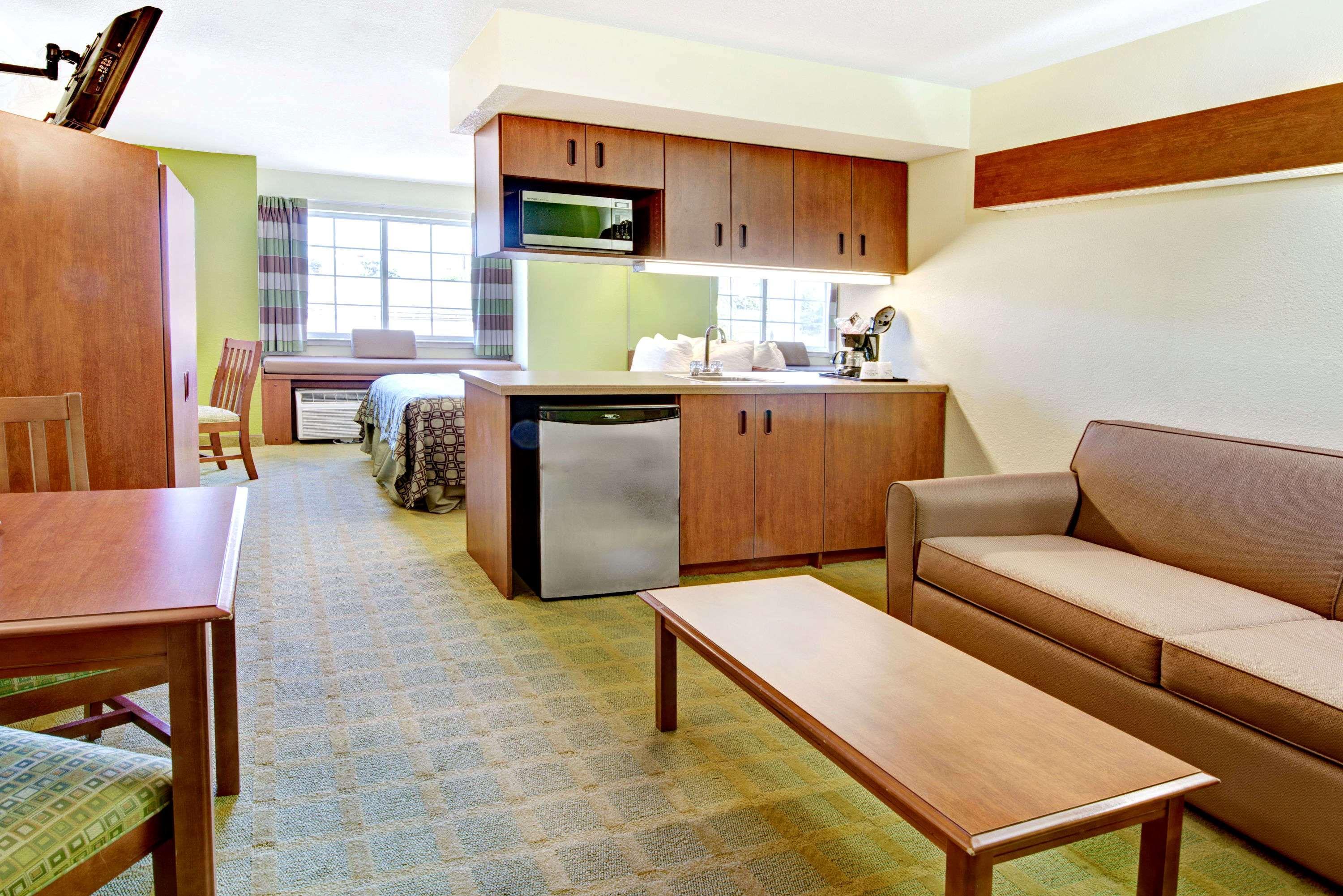 Super 8 By Wyndham San Antonio Airport North Hotell Eksteriør bilde